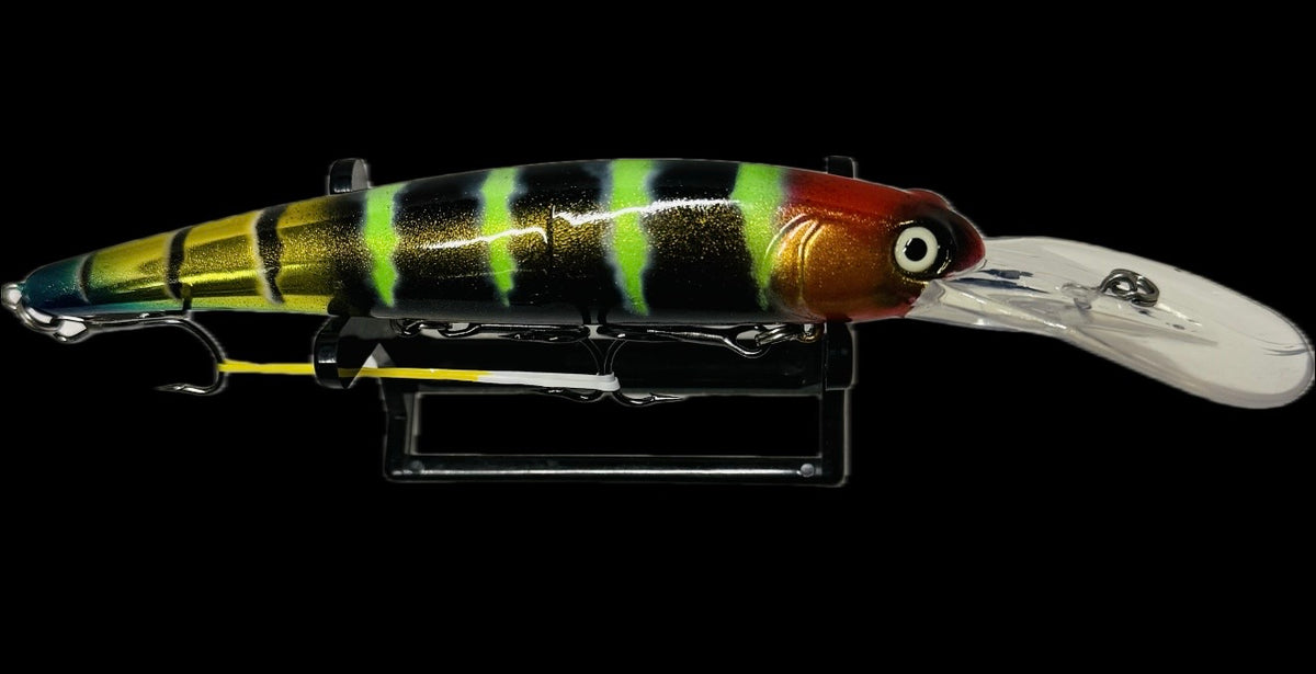 Deep Deadeye Series - eye seeker image