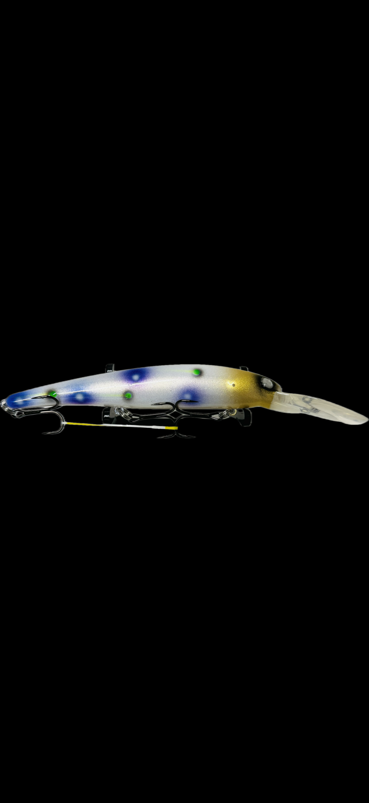 Deep Bandit - rotten blueberry image