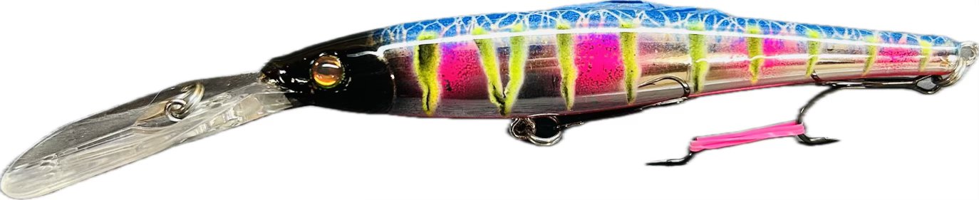 Flicker minnow 11 image 1