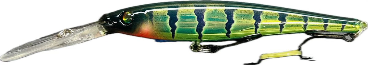 Flicker minnow 11 image 3