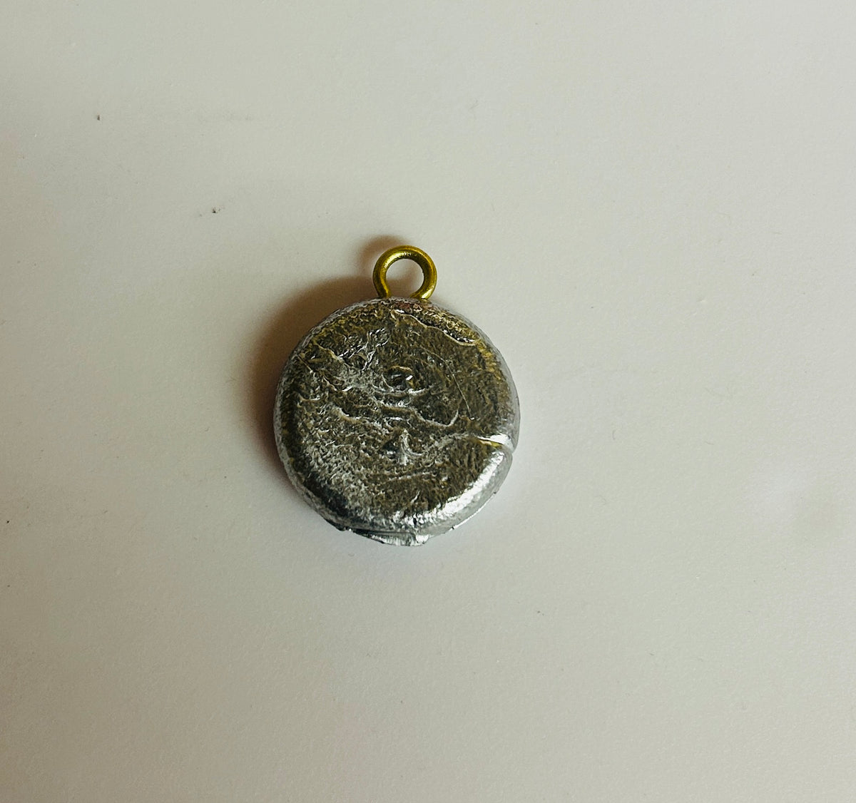 Perch Rig Weight - 3/4 ounce image