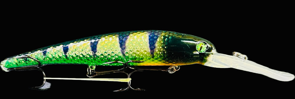 Gator Erie Slammer - Lake Time image