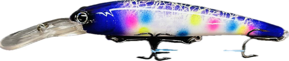 Deep Deadeye Series - Wonder Crackle image