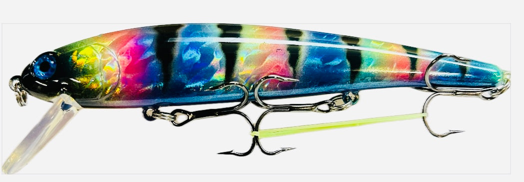 Deadeye JR - Erie Rainbow image