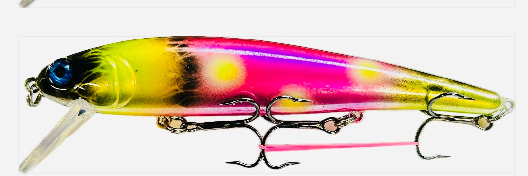 Deadeye JR - Erie Razz image