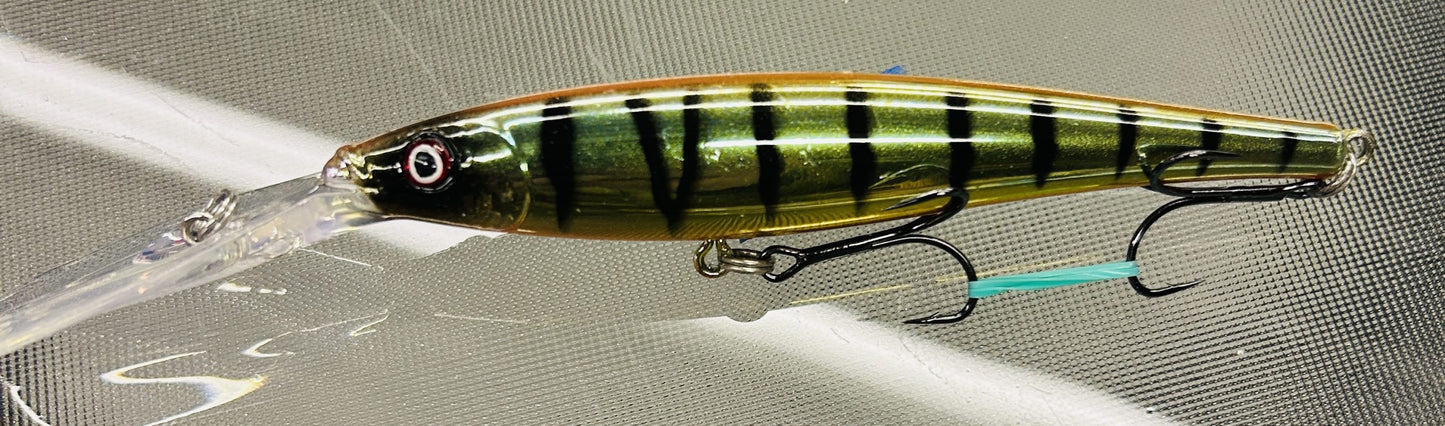 Flicker minnow 11 - AW image