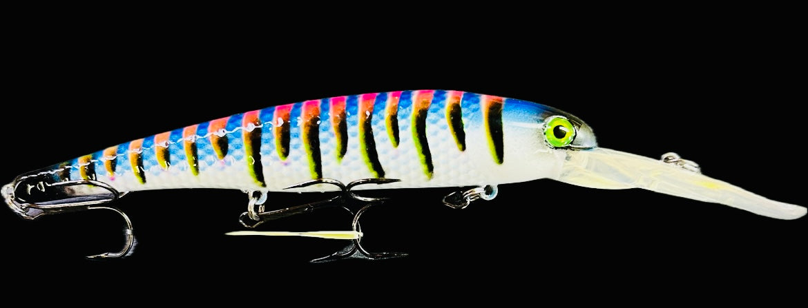 Gator Erie Slammer - chicken dinner image