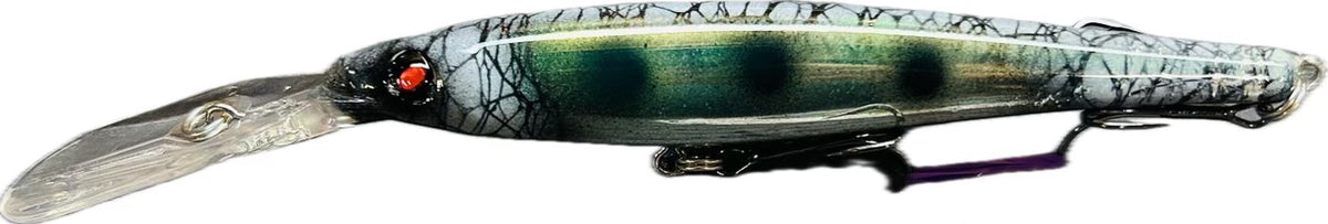 Flicker minnow 11 image 2