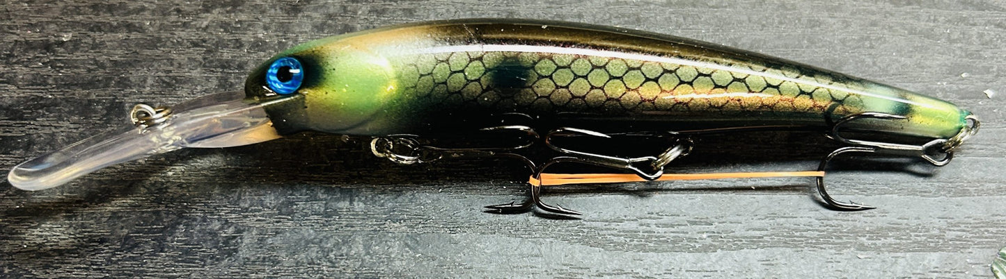 Deep Bandit - Black Mamba image