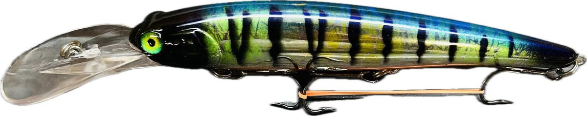Deep Deadeye Series - M&amp;M Fall Brawl 24 image